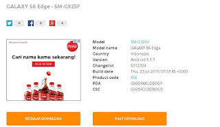 download firmware Samsung GALAXY TAB S2 9.7 3G/LTESM- T815
