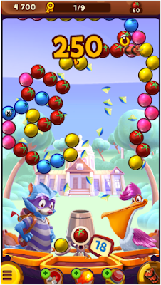 Berry Bandits APK