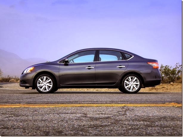 2013 Nissan Sentra