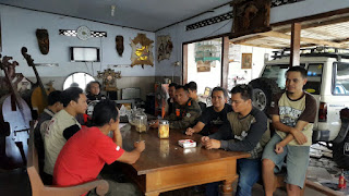 Team TDI Jogja, Dokter Mer-C dan rekan dari GPK Pastibraka Rescue