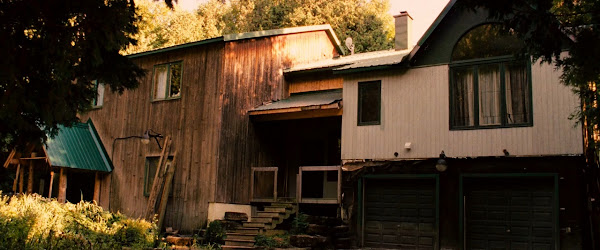 영화 리뷰 | 헤이츠(House At The End Of The Street, 2012) | 왜 살인이 일어난 집에 살면 안 되는 거지?