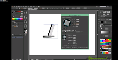 How to Design in Adobe Illustrator CC TUTORiAL