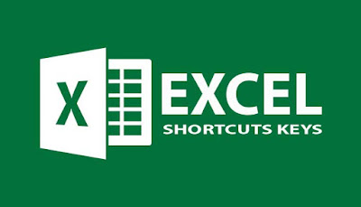 Excel shortcuts key