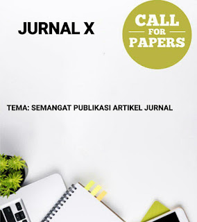 problematika pengelolaan jurnal ilmiah di perguruan tinggi