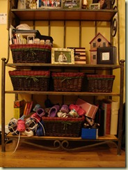 June 2010 - Organization (1)