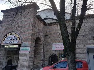CAKIRAĞA HAMAMI