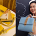 This eco-friendly stylish bag is made by St. Scholastica's 12th-grader students that dominates 2019 int'l entrepreneurship awards