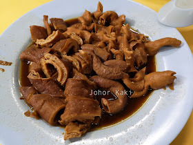 Singapore-Toa-Payoh-Lor-4-Kuey-Chap-粿汁