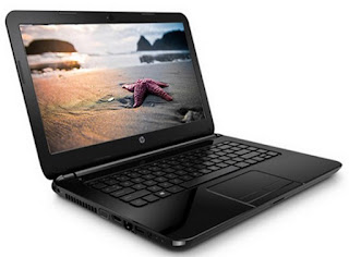 Spesifikasi Dan Harga HP Pavilion 11-F004TU - 2GB RAM