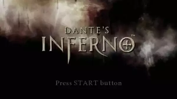 game dante's inferno ppsspp