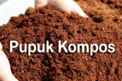 Sampah organik yang tidak cocok sebagai bahan pupuk kompos 