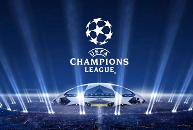UEFA Reveals The Champions League Team Of The Season (See List)