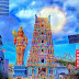 உலகிலேயே மூன்றாவது உயரமான முருகன் சிலை அமைந்துள்ள இராகலை ஸ்ரீ கதிர்வேலூயுத
சுவாமி தேவஸ்தானத்தின் மஹா கும்பாபிசேக விழா