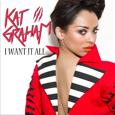 Photo Kat Graham - I Want It All Picture & Image