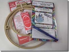 punch needle 3 punch needle 3
