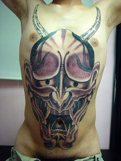 Skull Tattoo Pictures Of The Body Which