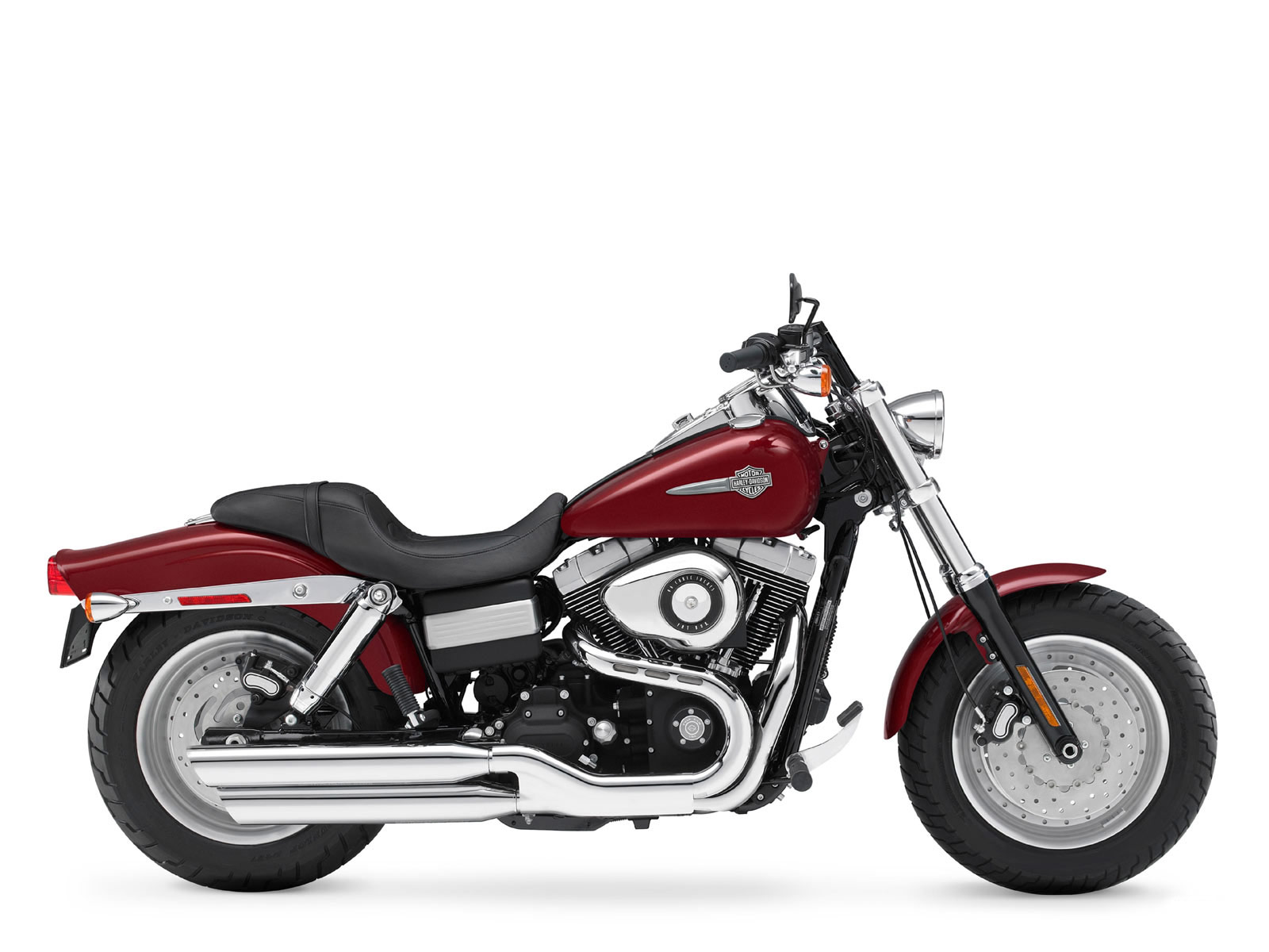 2009 Harley-Davidson FXDF Dyna Fat Bob wallpapers, insurance