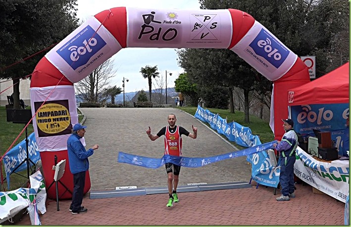 arrivo