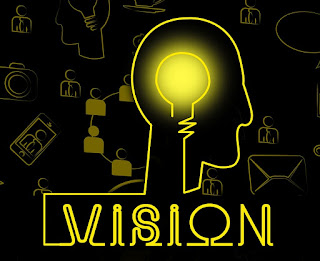 Define Vision and Goals