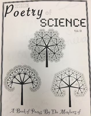 The Poetry of Science: a poetry unit for young students using language arts, reading, public speaking, art, science, information literacy, and computer skills