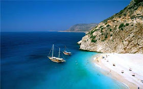 Turkey Beach Turkey Beach