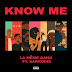 La Meme Gang Know Me ft. Sarkodie [Download]