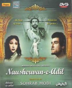 Nausherwan-E-Adil
