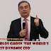 CARLOS GHOSN, Turn Arround Method