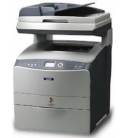 Epson AcuLaser CX11NFT Pilote