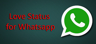 100+ Best Love Status for Whatsapp