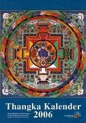 Thangka Kalender 2006