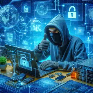 Exploring THC-IPv6: A Comprehensive Toolkit for IPv6 Network Security