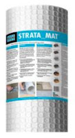 STRATA_MAT uncoupling membrane