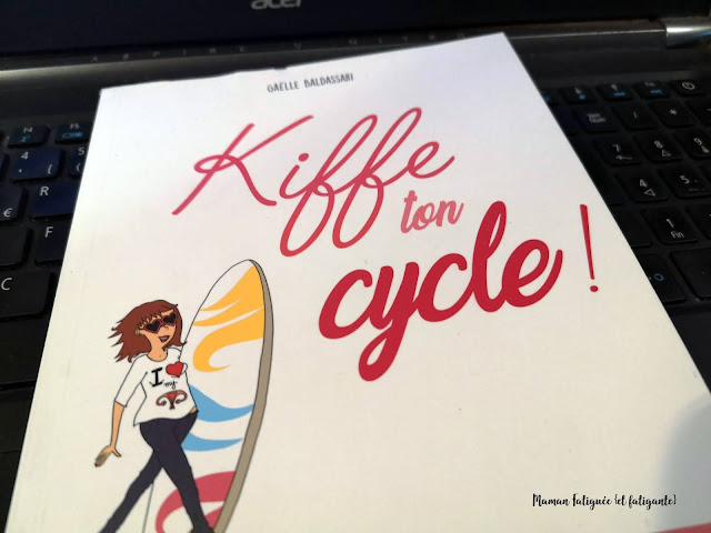 formation livre kiffe ton cycle