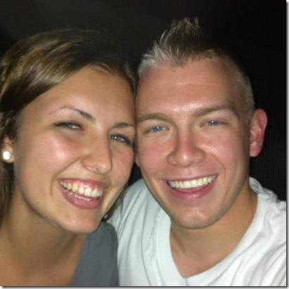 dave and marisa