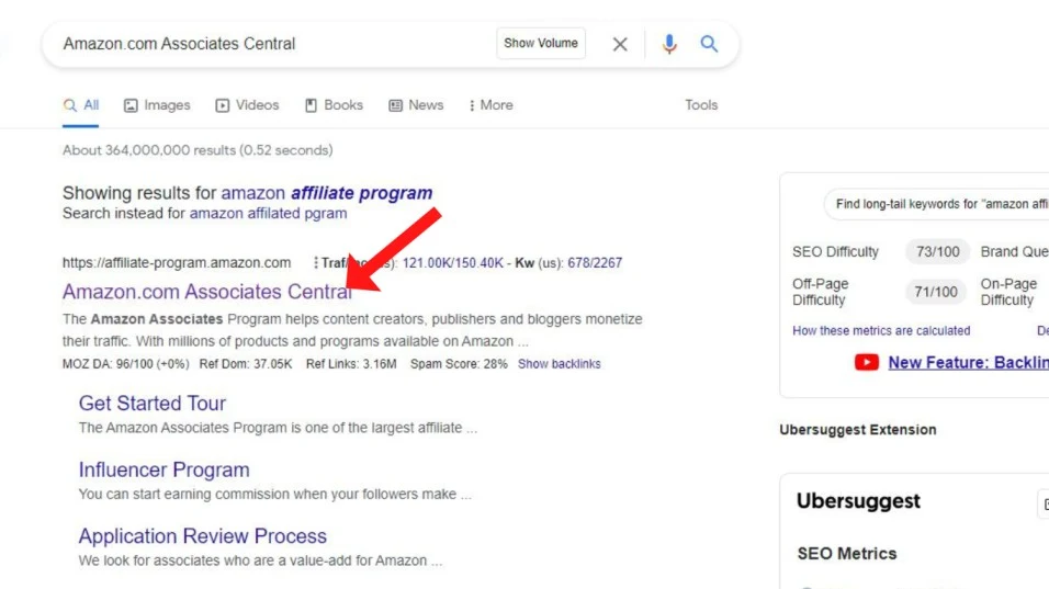 Amazon.com-associates-central