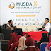 Wabup Garut Hadiri Musda IX PD 2022 Kesatuan Aksi Mahasiswa Muslim Indonesia (KAMMI) Garut