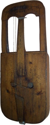 Crwth