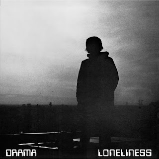 Drama "Loneliness" 1979 Canada Synth Pop,Electronic,Minimal,New Wave double LP