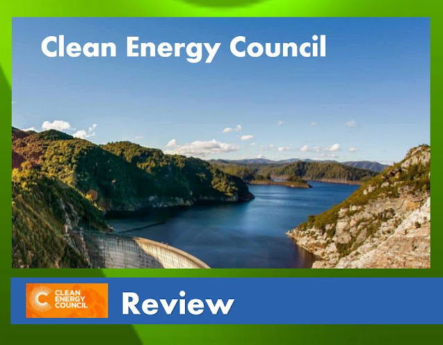 Clean Energy Council Complete Review