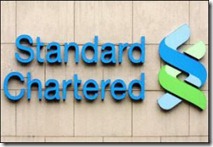 standard chartered