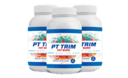PT Trim Fat Burn