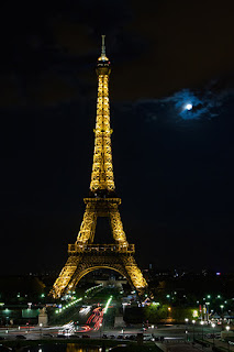 Torre de Eiffel