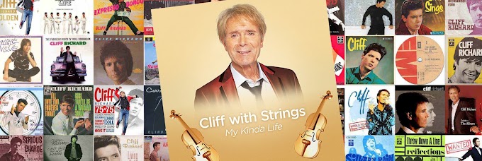 Cliff Richard - Discography