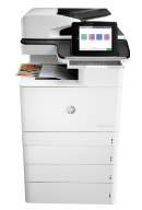 HP Color LaserJet Enterprise Flow MFP M776z