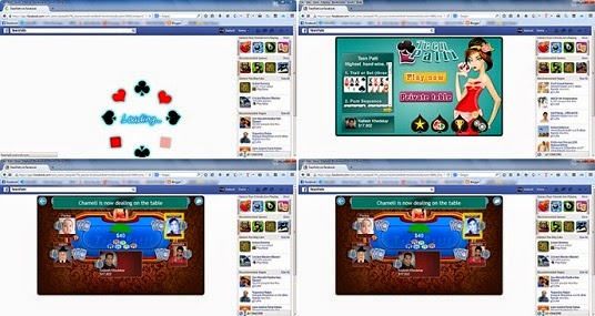 How to Play Teen Patti On PC