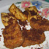 CARA MEMBUAT RESEP TEMPE TAHU BERDEDAK thumbnail