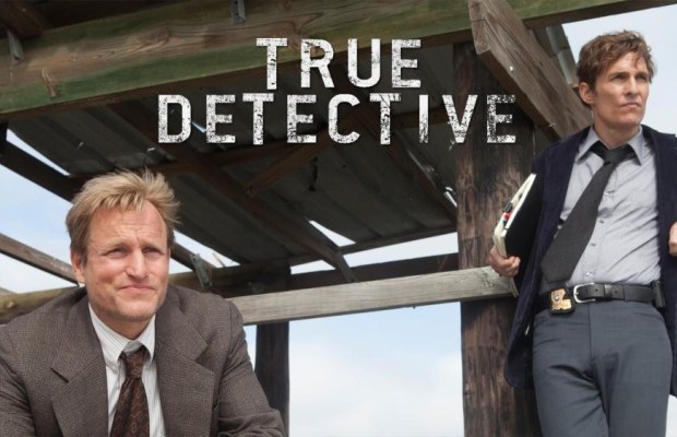 True Detective TV Show