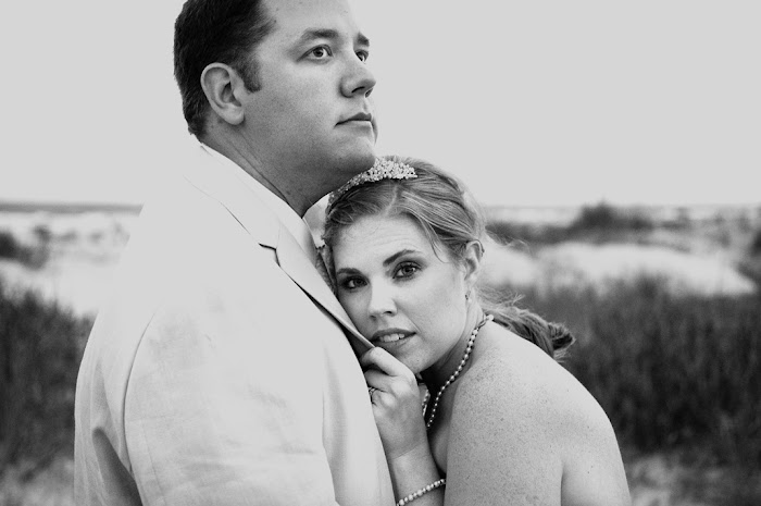 fripp island south carolina destination wedding photography
