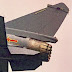 J-10C may be more stealthy with new thrust vectoring nozzle